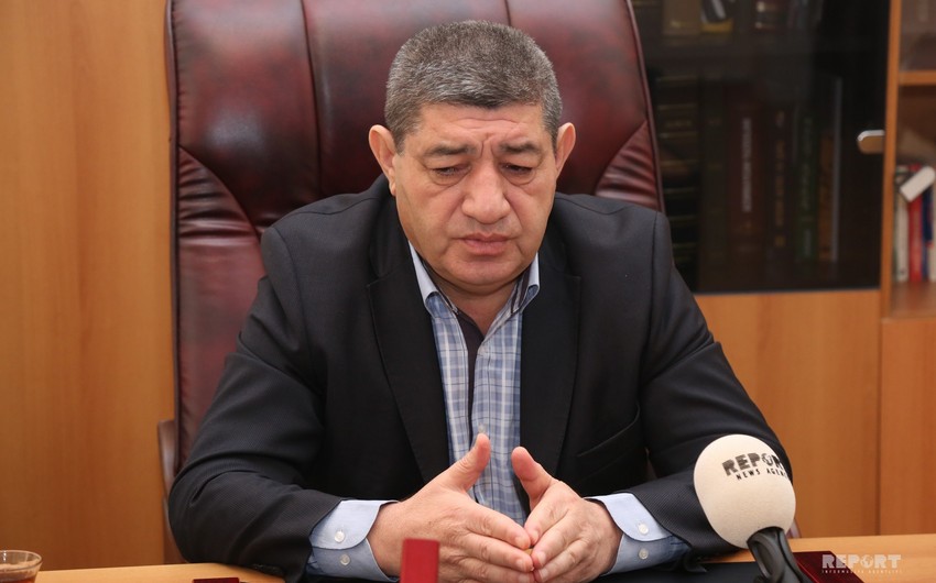 Nizami Cəfərov: Dili mütəmadi olaraq redaktə etmək lazımdır