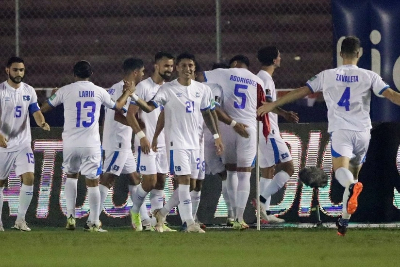 Dünya futbol tarixində ən sürətli qollardan biri vurulub