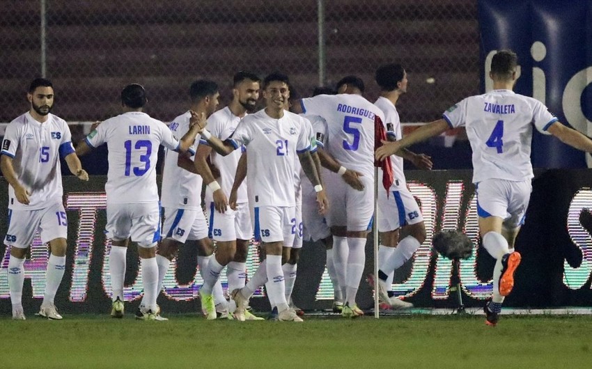 Dünya futbol tarixində ən sürətli qollardan biri vurulub