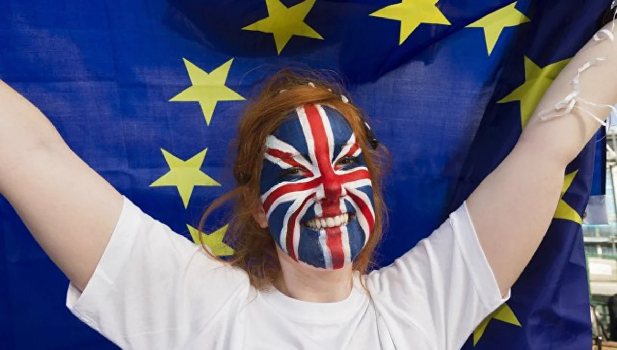 Böyük Britaniya əhalisinin çoxu Brexitlə bağlı yeni referendumun keçirilməsinə qarşı çıxır