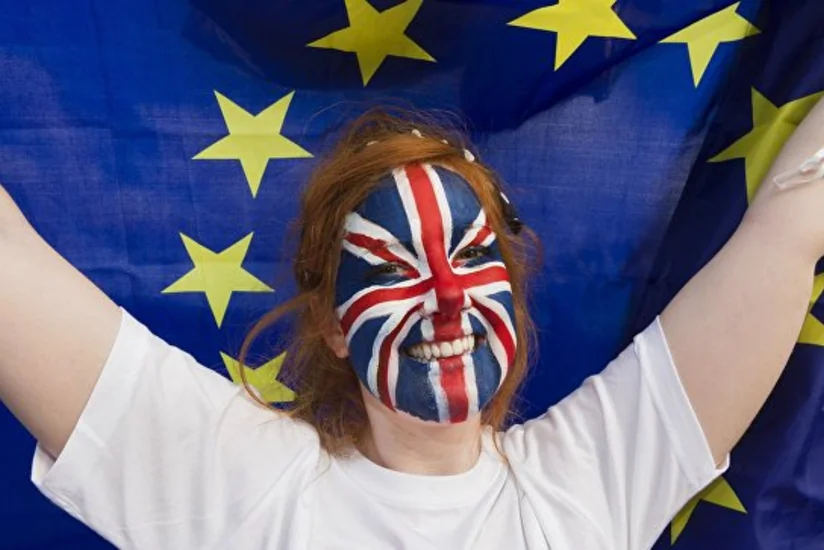 Böyük Britaniya əhalisinin çoxu Brexitlə bağlı yeni referendumun keçirilməsinə qarşı çıxır