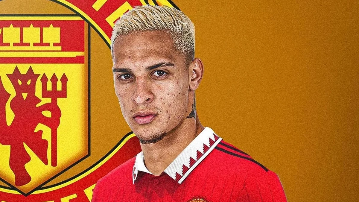 Mançester Yunayted Braziliya millisinin hücumçusunu transfer edib