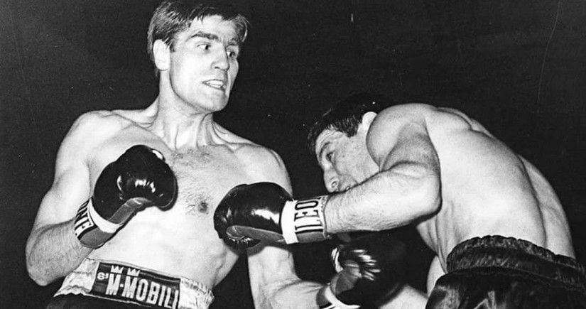 Boks üzrə mütləq dünya çempionu vəfat edib