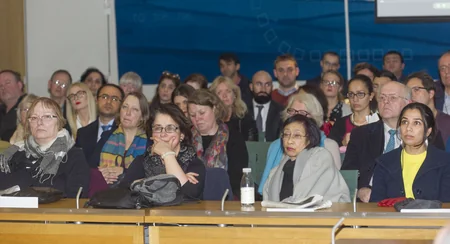 ​The terror of Khojaly brought to the UK Parliament