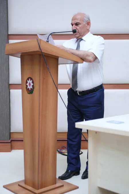 Lənkəranda Qurtuluş Günü qeyd edilib