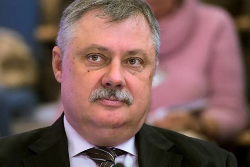 Дмитрий Евстафьев: У американской оппозиции недостаточно внутриполитических тем для дискредитации Трампа - МНЕНИЕ
