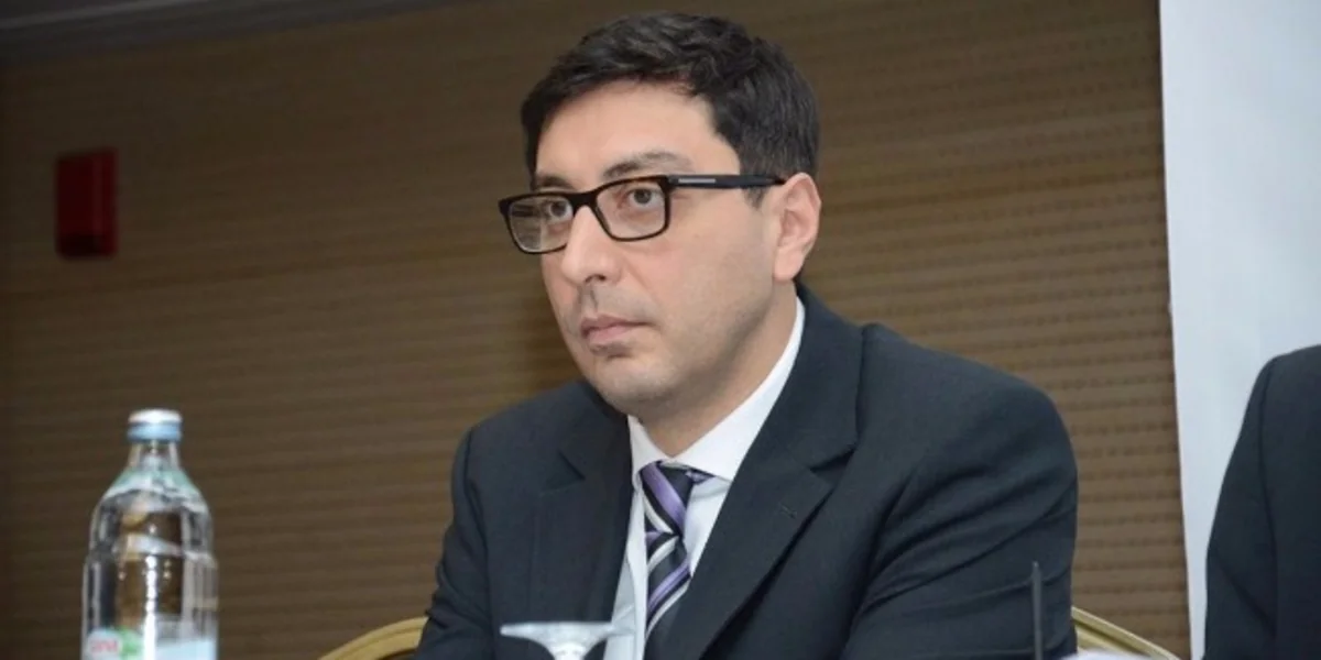 Фарид Гаибов: Для меня год будет насыщенным