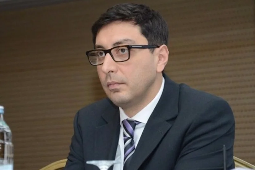 Фарид Гаибов: Для меня год будет насыщенным