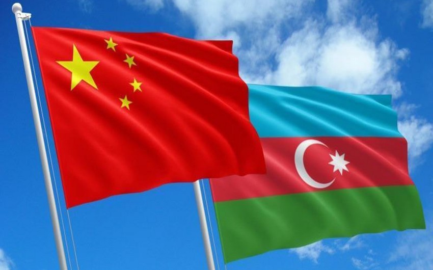 Azərbaycan və Çin arasında viza rejiminin ləğvi qarşılıqlı əlaqələri daha da intensivləşdirəcək - RƏY