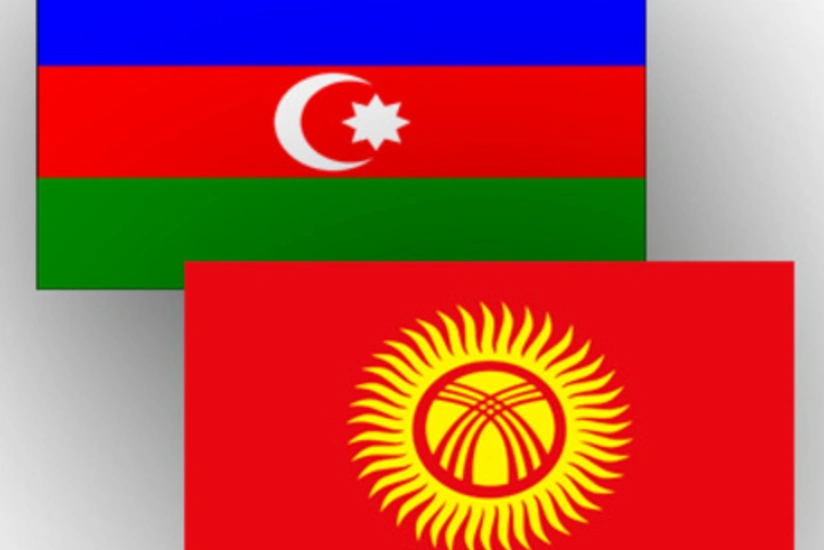 Azərbaycan və Qırğızıstan su təchizatı sahəsində əməkdaşlığa başlayır