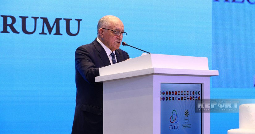 Mammad Musayev: Over 5% of individual entrepreneurs in Azerbaijan's Karabakh are women