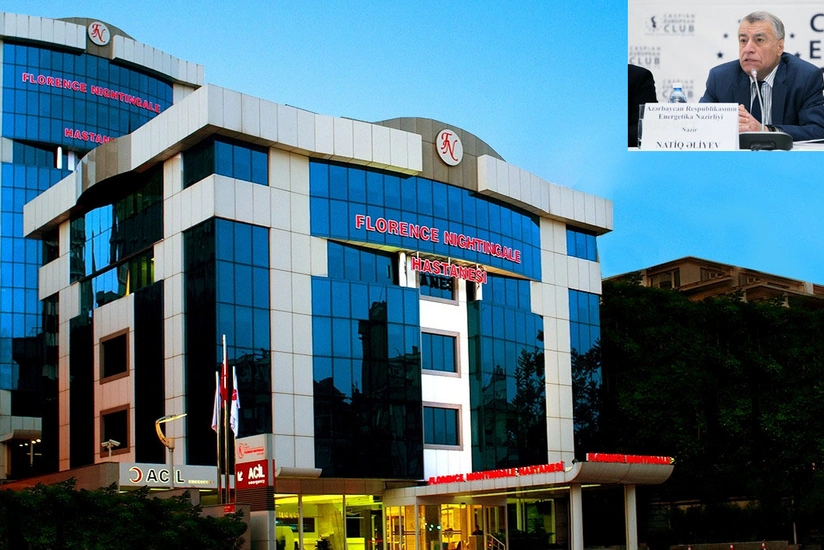 Скончался министр энергетики Азербайджана - ОБНОВЛЕНО