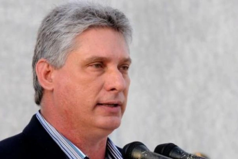 Президент Кубы посетит Баку