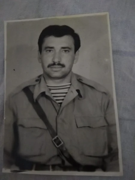 Xankəndi sakini: Bizi 1990-cı ildə oradan zorla çıxarıblar, ikimərtəbəli evimizin çıxarışını indiyədək saxlayıram