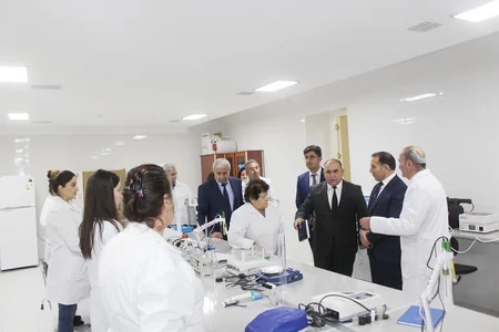 Kənd Təsərrüfatı Nazirliyi: 2020-ci ildə pambıqçılığın elmi əsaslarla inkişafı prioritet olacaq