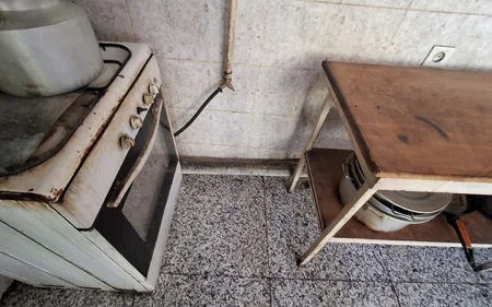 Naxçıvanda daha bir kafenin fəaliyyəti məhdudlaşdırılıb