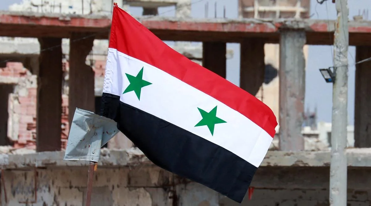 Əfqanıstana çevrilən Suriya - yeni narkotrafik marşrutu