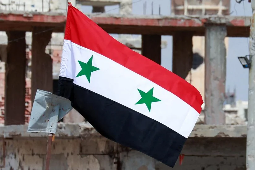 Əfqanıstana çevrilən Suriya - yeni narkotrafik marşrutu