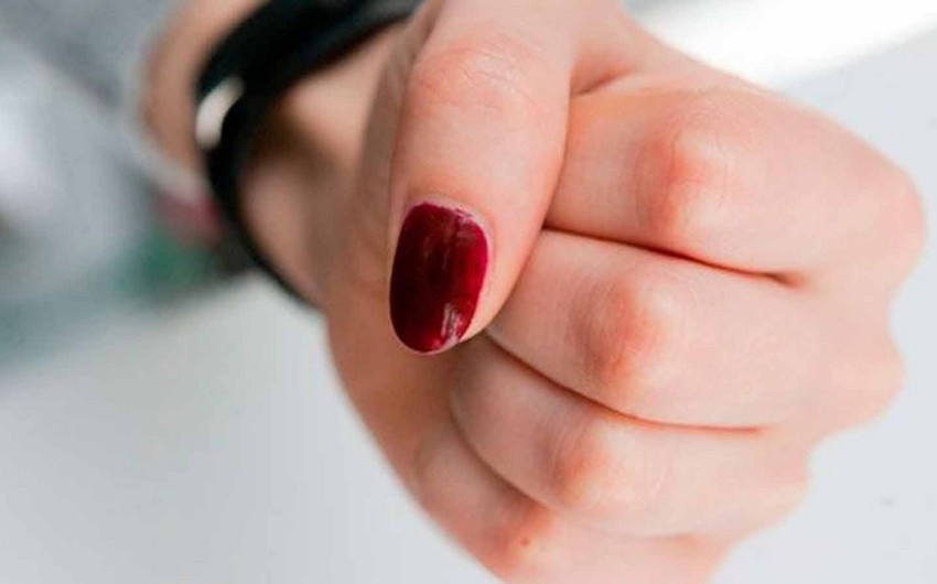 Bakıda xəstəxananın ginekologiya şöbəsində qayınana gəlinini döyüb