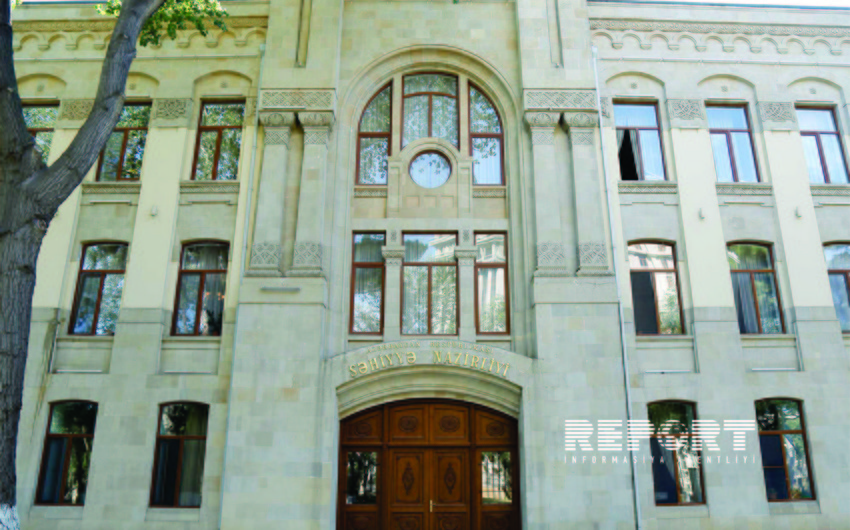 Yanğında xəsarət alanların yerləşdirildiyi xəstəxanaların adları açıqlanıb - SİYAHI