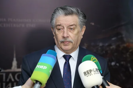 В CinemaPlus прошло мероприятие по случаю 75-летия снятия блокады Ленинграда