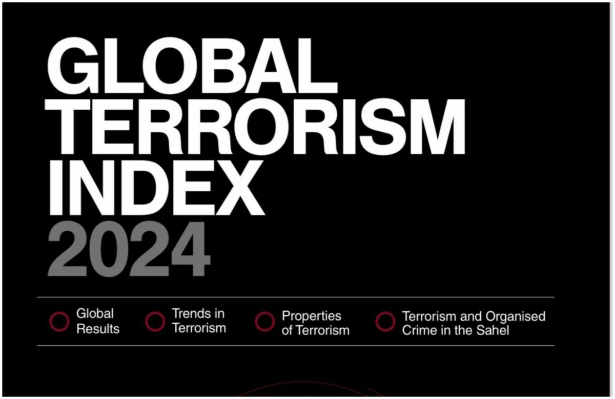Global Terrorism Index revealed: Azerbaijan among countries with highest anti-terror rating worldwide