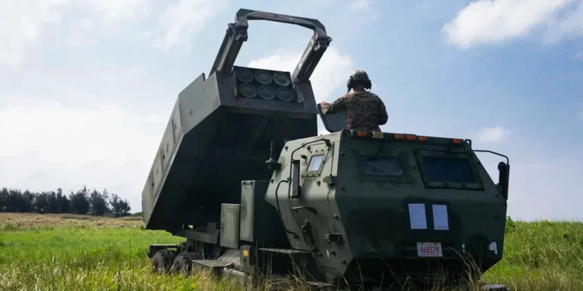 Polşada HIMARS Akademiyası yaradıla bilər