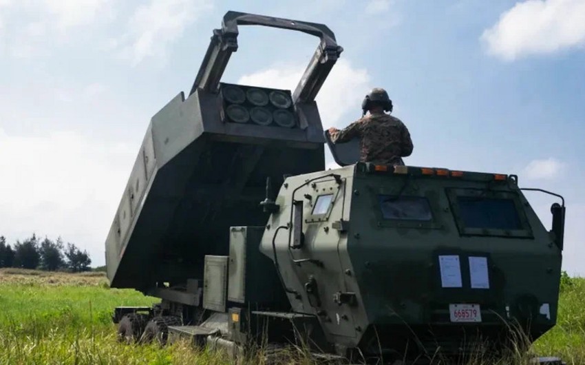 Polşada HIMARS Akademiyası yaradıla bilər