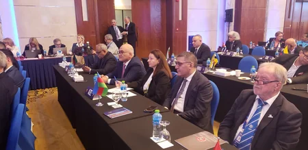 IWF Avropa üzrə Beynəlxalq Tədris Mərkəzinin təşkil edilmə hüququnu Azərbaycana verib