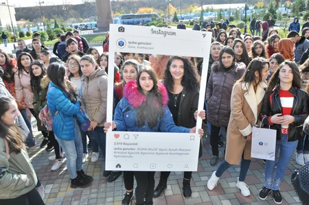 Quba və Qusarda Gənclərin İnkişaf və Karyera Mərkəzinin nümayəndəlikləri fəaliyyətə başlayıb