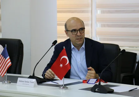 EnterpriseAzerbaijan ABŞ universiteti ilə Anlaşma Memorandumu imzalayıb