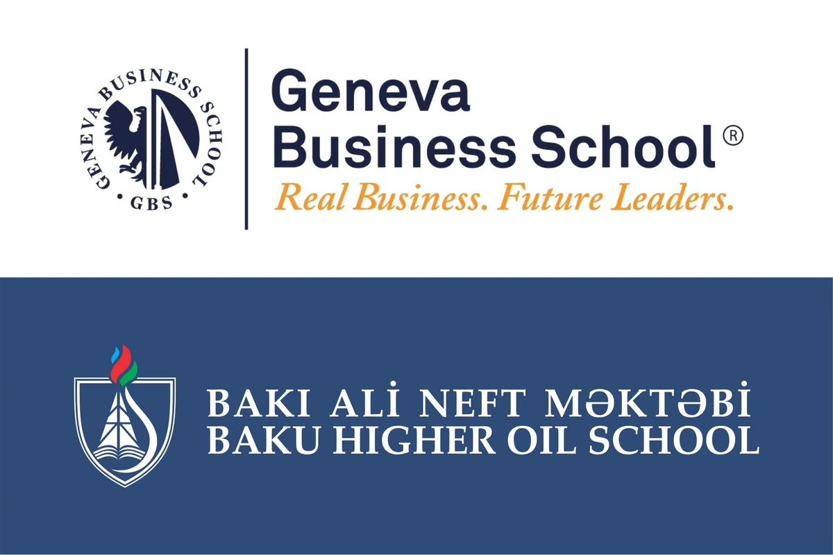 New MBA programme on dual diplomas in Baku Higher Oil School