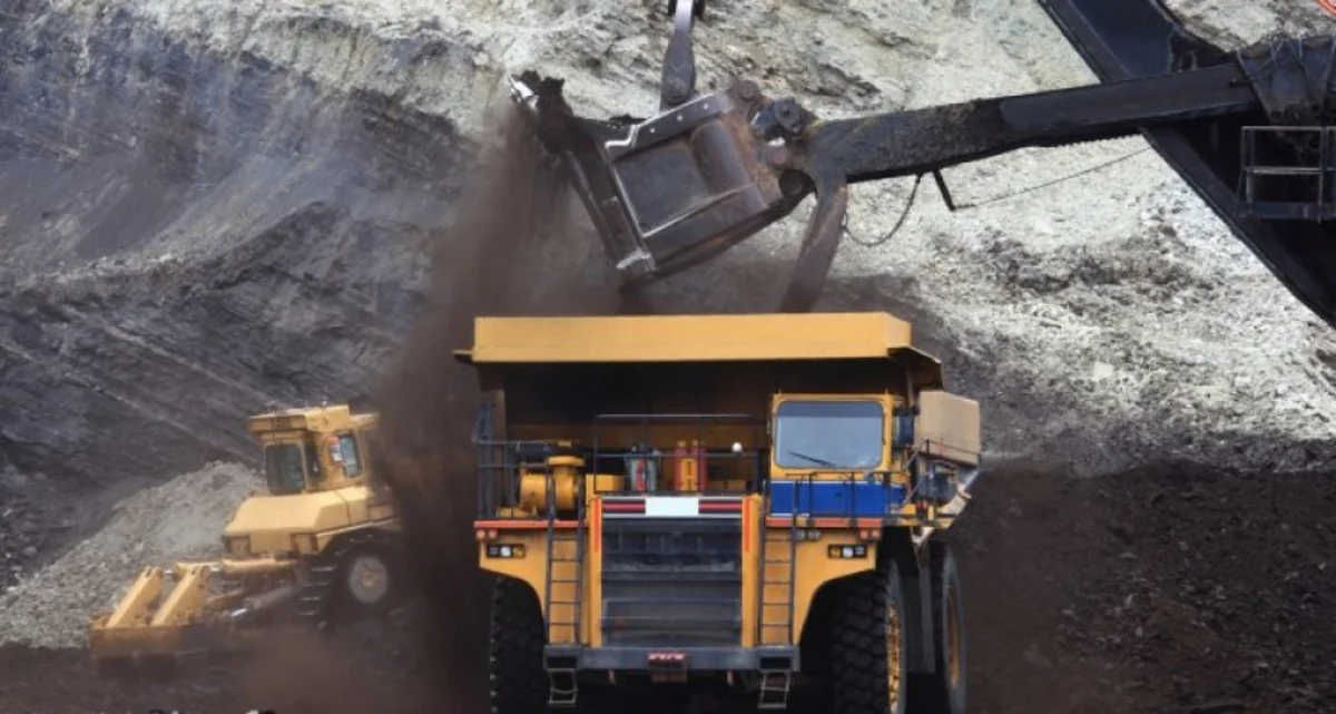 Anglo Asian Mining сократил добычу золото, нарастил производство серебра