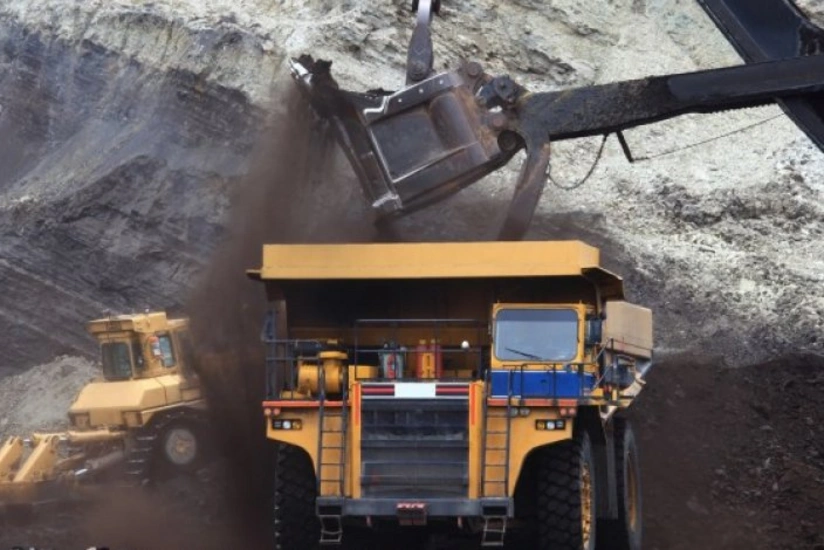 Anglo Asian Mining сократил добычу золото, нарастил производство серебра