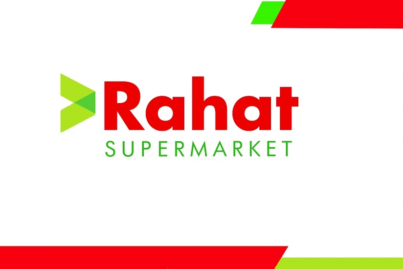 “Rahat” supermarketdən daha bir yenilik