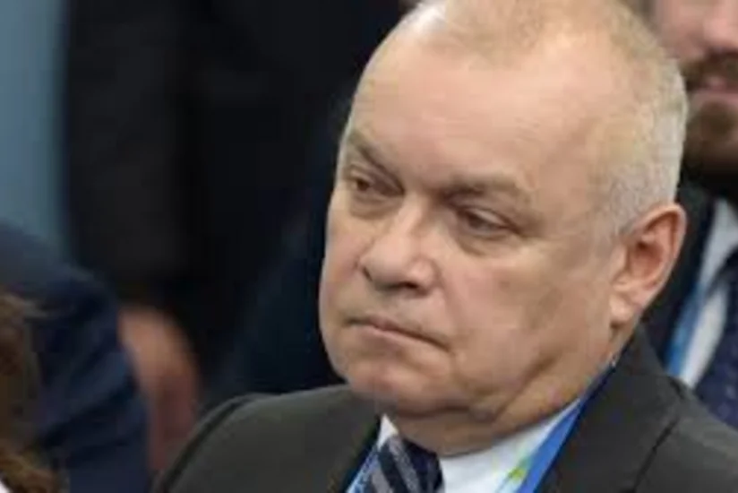 Дмитрий Киселев объявлен персоной нон грата в Молдавии