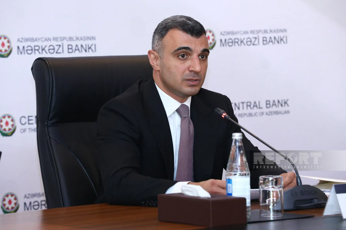 Taleh Kazimov: Climate change poses sustainability challenges in Azerbaijan