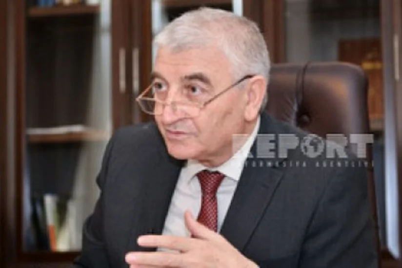 ​MSK sədri: “Təkrar parlament seçkiləri normal şəraitdə keçirilib”