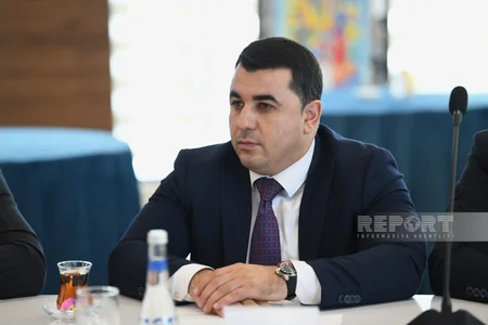 Ağdamda əhalinin məşğulluğu ilə bağlı tədbir keçirilib - YENİLƏNİB