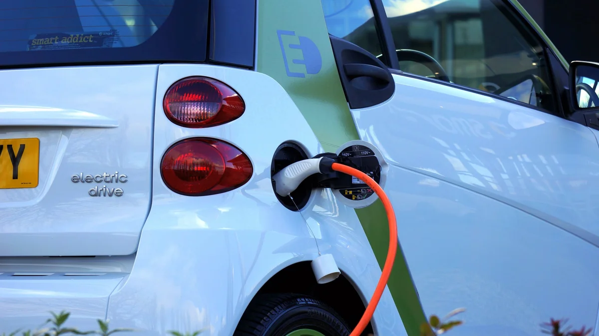 Elektrik mühərrikli nəqliyyat vasitələri üçün infrastruktur yaradılacaq  