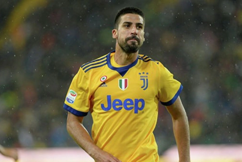 Футболист Ювентуса перенес операцию