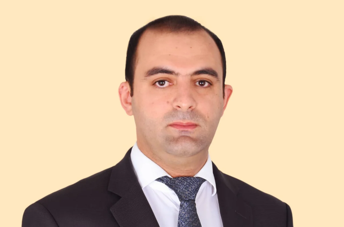 Hesablama Palatasına Aparat rəhbəri təyin olunub