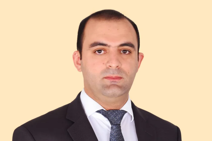 Hesablama Palatasına Aparat rəhbəri təyin olunub