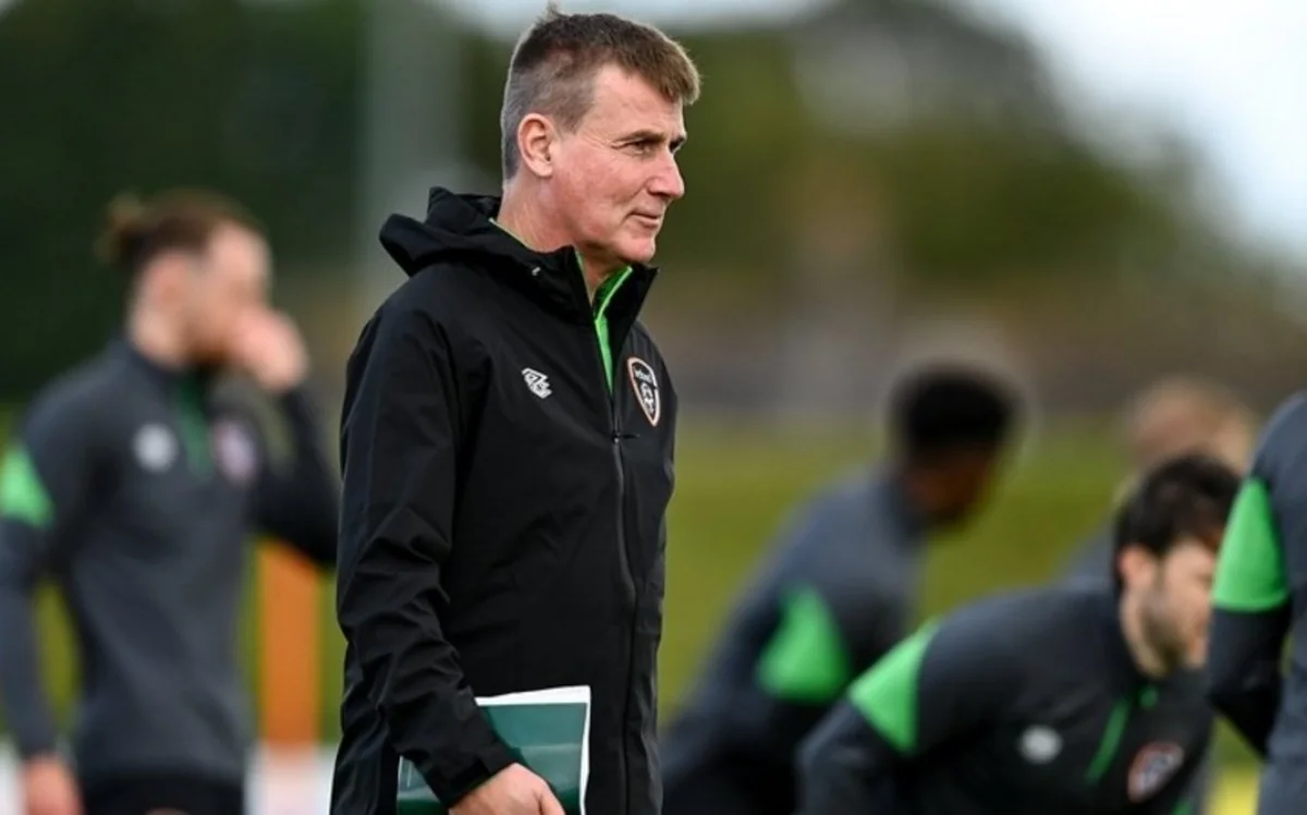 Наставник сборной Ирландии: Азербайджан - опасная команда