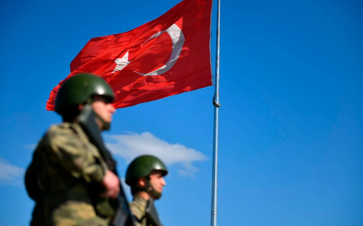 Türkiye detains members of FETÖ and ISIS