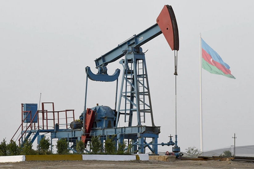 Oil prices decline stimulated economic reforms transition in Azerbaijan to a new stage