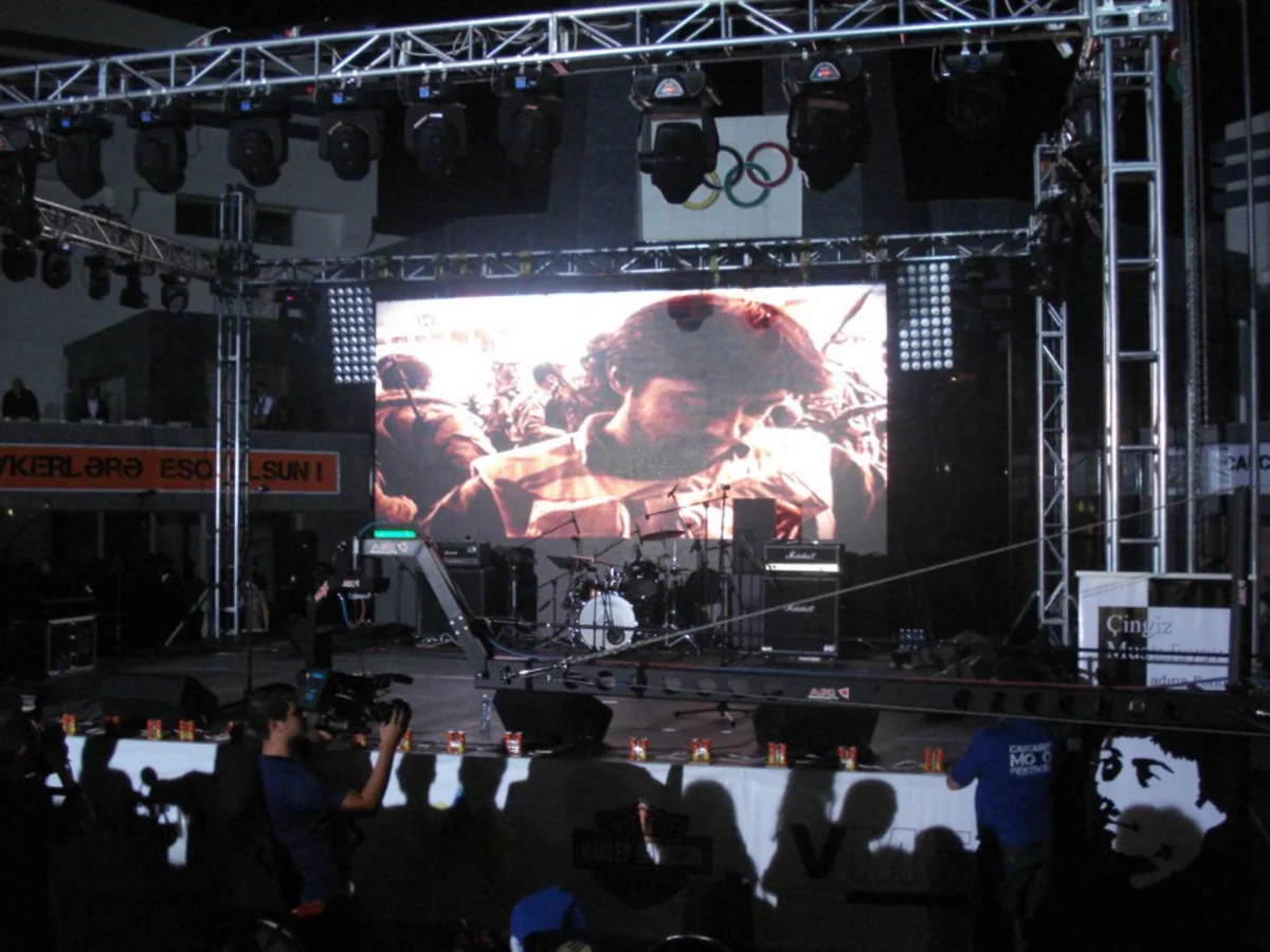 IV Beynəlxalq Qafqaz Motofestivalı rəngarəng tədbirlərlə yaddaqalan olub - FOTO