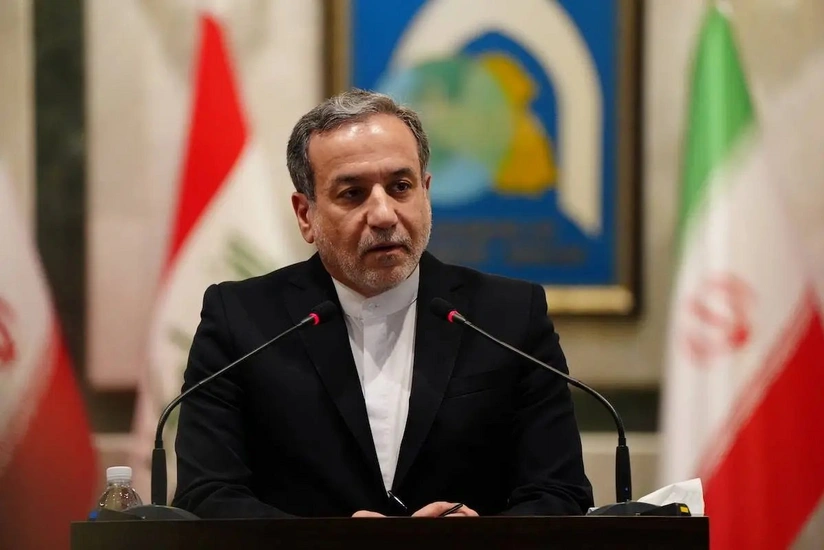 Iran says it’s ready to negotiate with US, but not under ‘maximum pressure’ policy