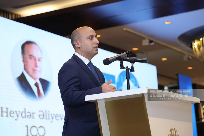 Emin Əmrullayev: İstedadlı uşağa daha çox pul xərcləmək lazımdır
