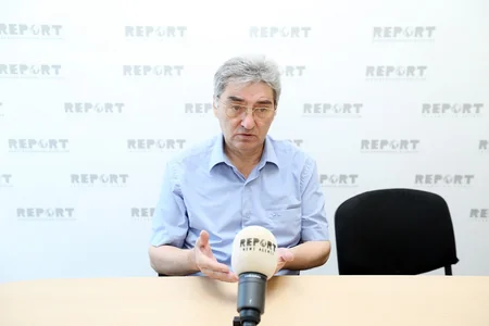 Akif Əli: “Baş nazir hər bir müraciətə diqqətlə və həssas yanaşır”  - MÜSAHİBƏ